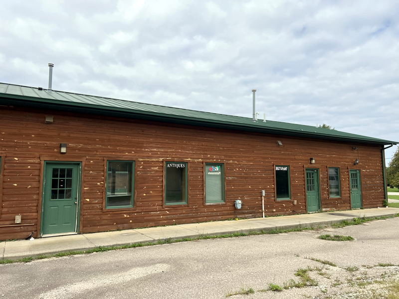 Forestville Shopping Plaza